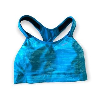 Brooks Sports Bra